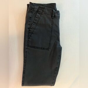 Cabi Grey pant Size 8